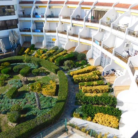 Gmid Immo Apartamento Oasis Atico Roses Dış mekan fotoğraf